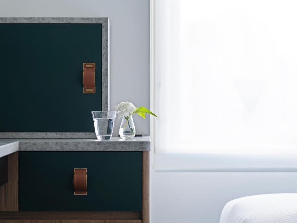 هتل میتسویی گاردن هتل اوئنو